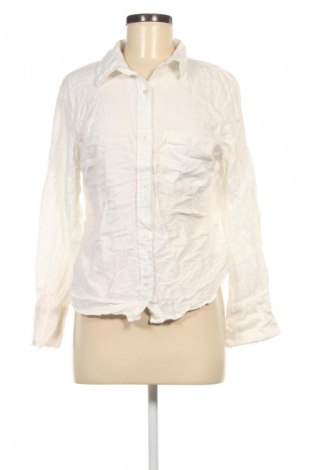 Dámská košile  H&M Divided, Velikost L, Barva Bílá, Cena  129,00 Kč