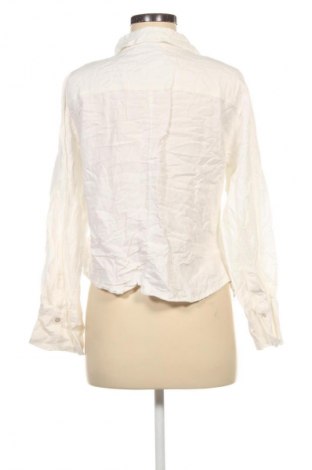 Dámská košile  H&M Divided, Velikost L, Barva Bílá, Cena  129,00 Kč