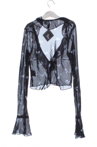Cămașă de femei H&M Divided, Mărime XXS, Culoare Multicolor, Preț 15,99 Lei