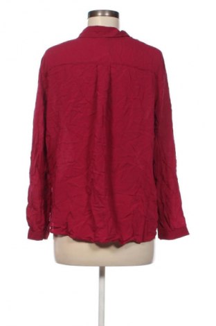 Damenbluse H&M Divided, Größe L, Farbe Rot, Preis 12,79 €