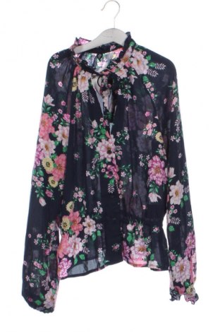 Dámska košeľa  H&M Divided, Veľkosť XS, Farba Viacfarebná, Cena  6,95 €