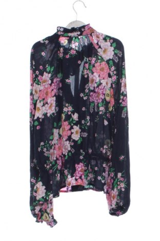 Dámska košeľa  H&M Divided, Veľkosť XS, Farba Viacfarebná, Cena  6,95 €