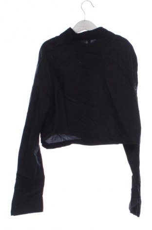 Dámská košile  H&M Divided, Velikost XXS, Barva Černá, Cena  189,00 Kč