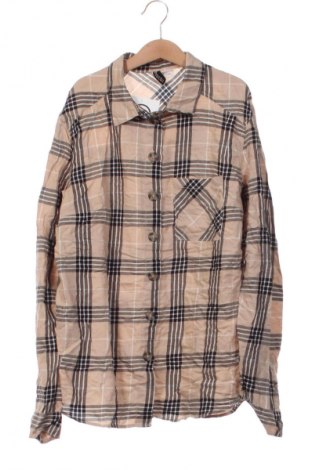 Dámská košile  H&M Divided, Velikost XS, Barva Vícebarevné, Cena  159,00 Kč