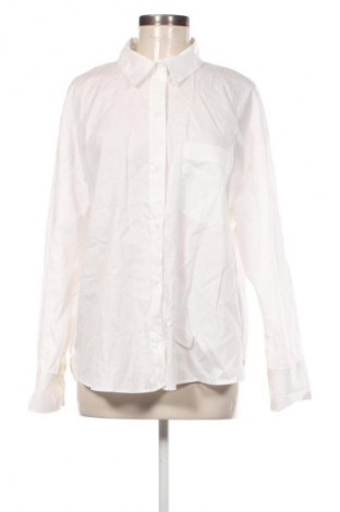 Damenbluse H&M Divided, Größe M, Farbe Weiß, Preis € 12,99