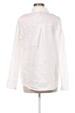 Damenbluse H&M Divided, Größe M, Farbe Weiß, Preis € 12,99