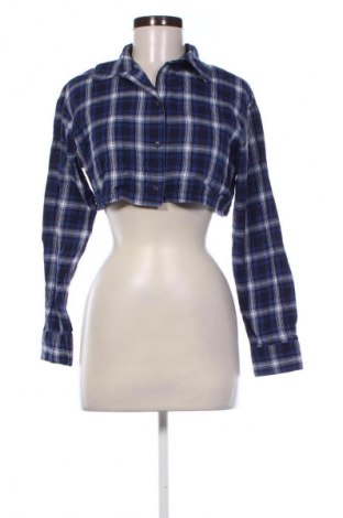 Damenbluse H&M Divided, Größe XS, Farbe Mehrfarbig, Preis € 7,99