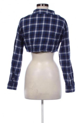 Damenbluse H&M Divided, Größe XS, Farbe Mehrfarbig, Preis € 7,99