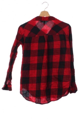 Dámska košeľa  H&M Divided, Veľkosť XS, Farba Viacfarebná, Cena  6,95 €