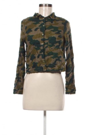 Dámska košeľa  H&M Divided, Veľkosť S, Farba Viacfarebná, Cena  2,95 €
