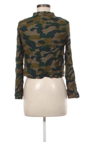 Dámska košeľa  H&M Divided, Veľkosť S, Farba Viacfarebná, Cena  2,95 €