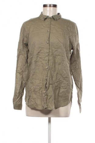 Damska koszula H&M Divided, Rozmiar M, Kolor Zielony, Cena 37,99 zł