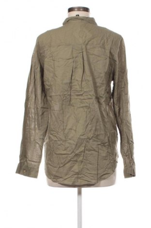 Damska koszula H&M Divided, Rozmiar M, Kolor Zielony, Cena 37,99 zł