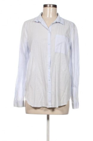 Damenbluse H&M Divided, Größe M, Farbe Blau, Preis € 12,79