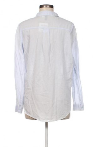 Damenbluse H&M Divided, Größe M, Farbe Blau, Preis € 12,79