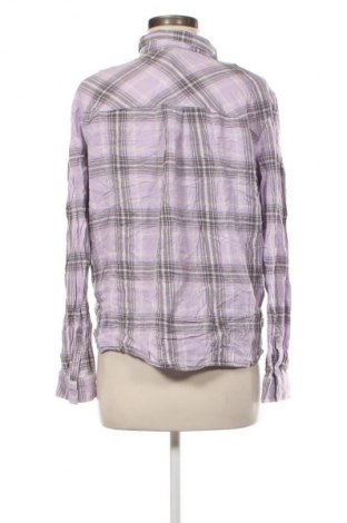 Дамска риза H&M Divided, Размер M, Цвят Многоцветен, Цена 10,99 лв.