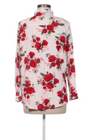 Damska koszula H&M Divided, Rozmiar S, Kolor Kolorowy, Cena 57,00 zł
