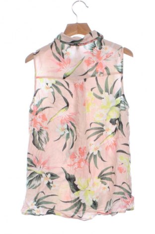 Cămașă de femei H&M Divided, Mărime XXS, Culoare Multicolor, Preț 65,25 Lei