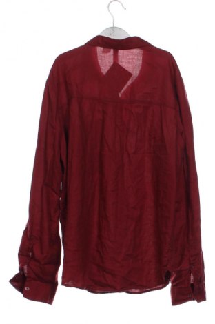 Dámská košile  H&M Divided, Velikost XS, Barva Červená, Cena  314,00 Kč