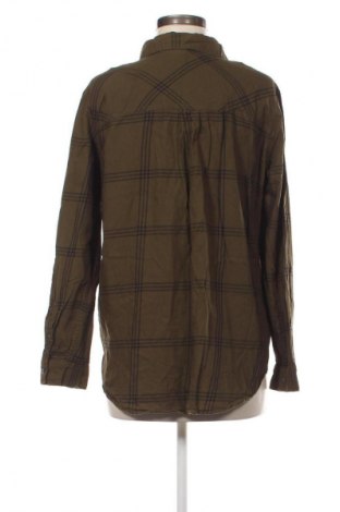 Дамска риза H&M Divided, Размер XL, Цвят Многоцветен, Цена 25,00 лв.