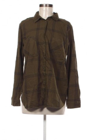 Дамска риза H&M Divided, Размер XL, Цвят Многоцветен, Цена 25,00 лв.