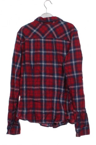 Damenbluse H&M Divided, Größe XS, Farbe Mehrfarbig, Preis € 12,77