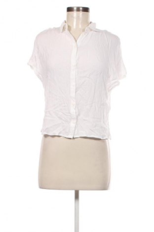 Dámska košeľa  H&M Divided, Veľkosť S, Farba Biela, Cena  12,77 €