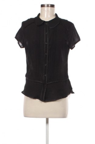 Damska koszula H&M Divided, Rozmiar XL, Kolor Czarny, Cena 57,00 zł