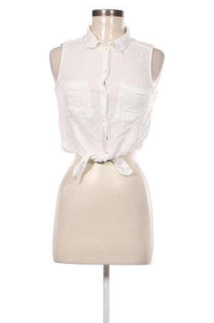 Damenbluse H&M Divided, Größe S, Farbe Weiß, Preis € 12,79