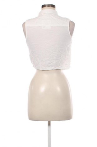 Damenbluse H&M Divided, Größe S, Farbe Weiß, Preis € 12,79