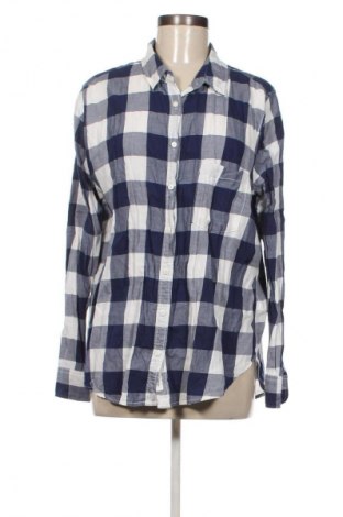 Damska koszula H&M L.O.G.G., Rozmiar XL, Kolor Kolorowy, Cena 57,47 zł