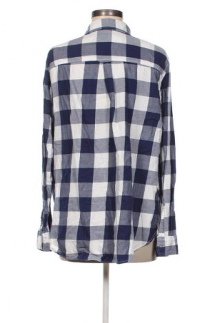 Damska koszula H&M L.O.G.G., Rozmiar XL, Kolor Kolorowy, Cena 57,47 zł