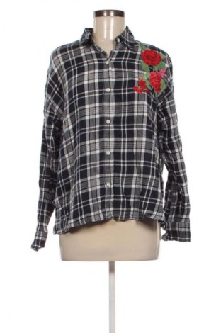Dámska košeľa  H&M L.O.G.G., Veľkosť XL, Farba Viacfarebná, Cena  7,95 €