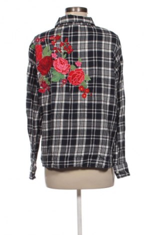 Dámska košeľa  H&M L.O.G.G., Veľkosť XL, Farba Viacfarebná, Cena  7,95 €