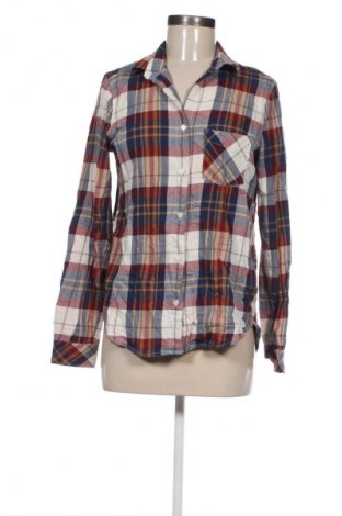 Damska koszula H&M L.O.G.G., Rozmiar S, Kolor Kolorowy, Cena 33,99 zł
