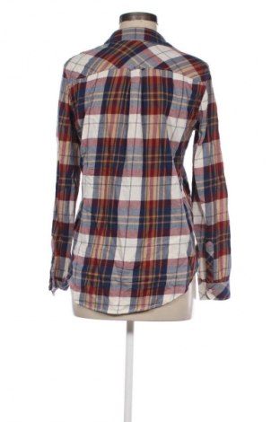 Damska koszula H&M L.O.G.G., Rozmiar S, Kolor Kolorowy, Cena 33,99 zł