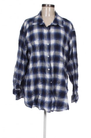 Damska koszula H&M L.O.G.G., Rozmiar XL, Kolor Kolorowy, Cena 44,99 zł