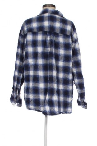 Damska koszula H&M L.O.G.G., Rozmiar XL, Kolor Kolorowy, Cena 44,99 zł