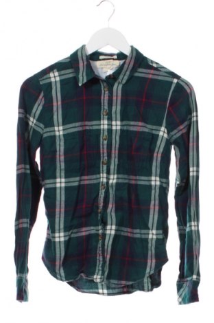 Dámska košeľa  H&M L.O.G.G., Veľkosť XS, Farba Viacfarebná, Cena  12,77 €