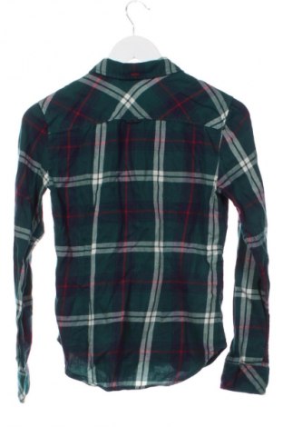 Dámska košeľa  H&M L.O.G.G., Veľkosť XS, Farba Viacfarebná, Cena  12,77 €