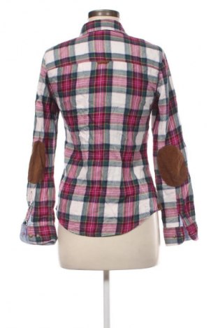 Cămașă de femei H&M L.O.G.G., Mărime S, Culoare Multicolor, Preț 35,99 Lei