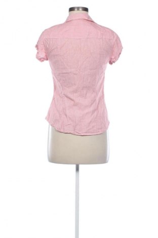 Damenbluse H&M L.O.G.G., Größe S, Farbe Rosa, Preis 12,79 €