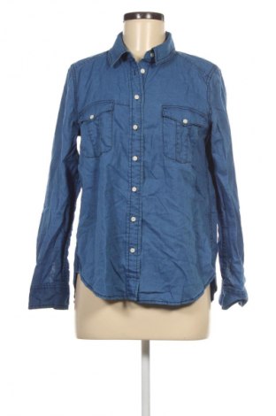 Damska koszula H&M L.O.G.G., Rozmiar M, Kolor Niebieski, Cena 45,99 zł