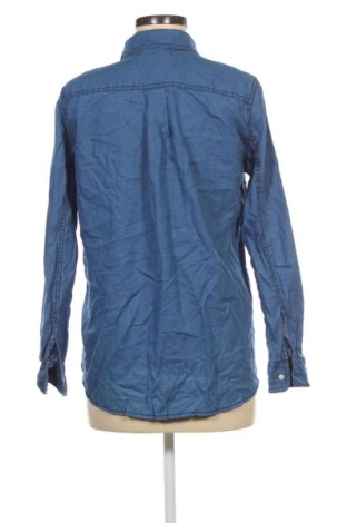 Damska koszula H&M L.O.G.G., Rozmiar M, Kolor Niebieski, Cena 45,99 zł