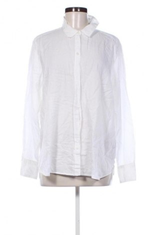 Damenbluse H&M L.O.G.G., Größe XL, Farbe Weiß, Preis € 11,99