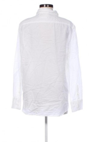 Damenbluse H&M L.O.G.G., Größe XL, Farbe Weiß, Preis € 11,99