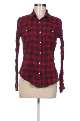 Damenbluse H&M L.O.G.G., Größe M, Farbe Mehrfarbig, Preis € 12,79