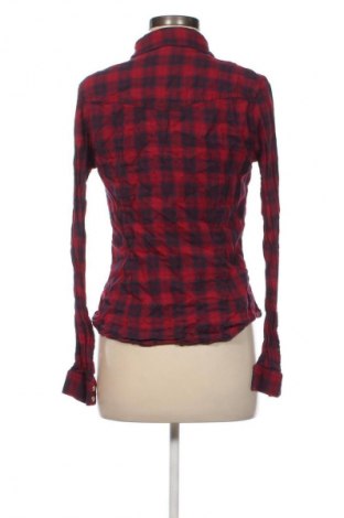 Damenbluse H&M L.O.G.G., Größe M, Farbe Mehrfarbig, Preis € 12,79