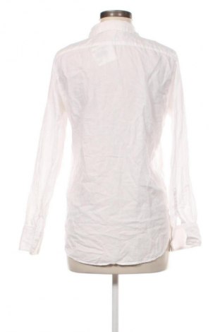 Γυναικείο πουκάμισο H&M L.O.G.G., Μέγεθος S, Χρώμα Λευκό, Τιμή 12,79 €