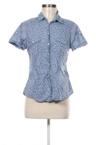 Damenbluse H&M L.O.G.G., Größe M, Farbe Mehrfarbig, Preis 12,79 €